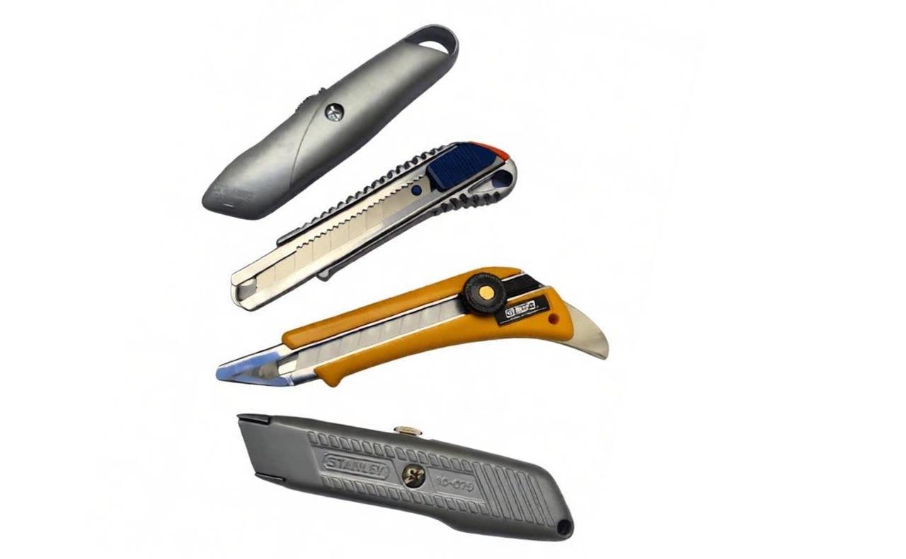 Cutters heavy duty industriales