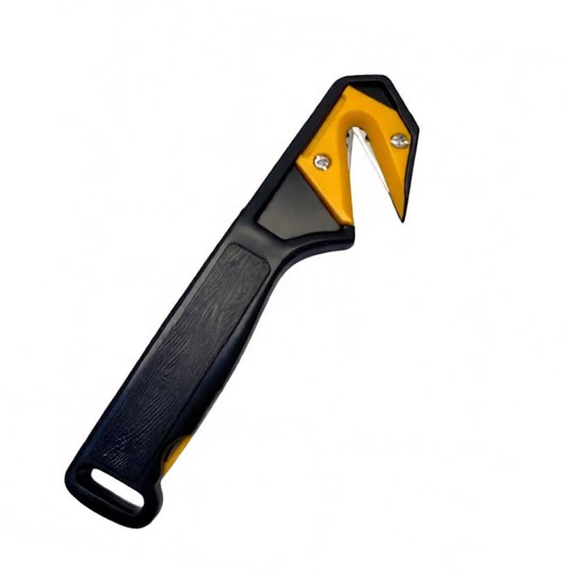 Cutter gancho corta hilo