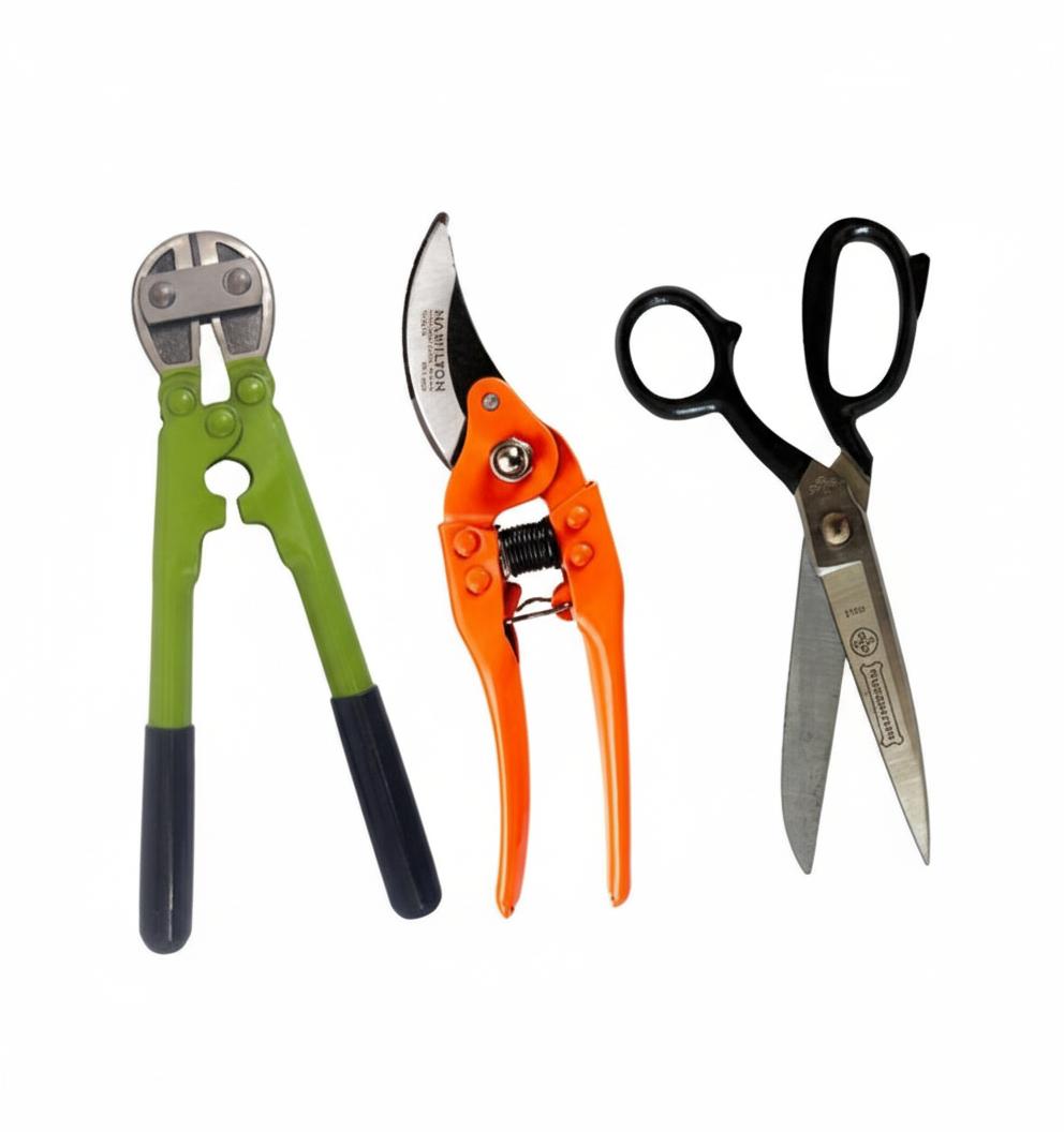 Tijeras industriales