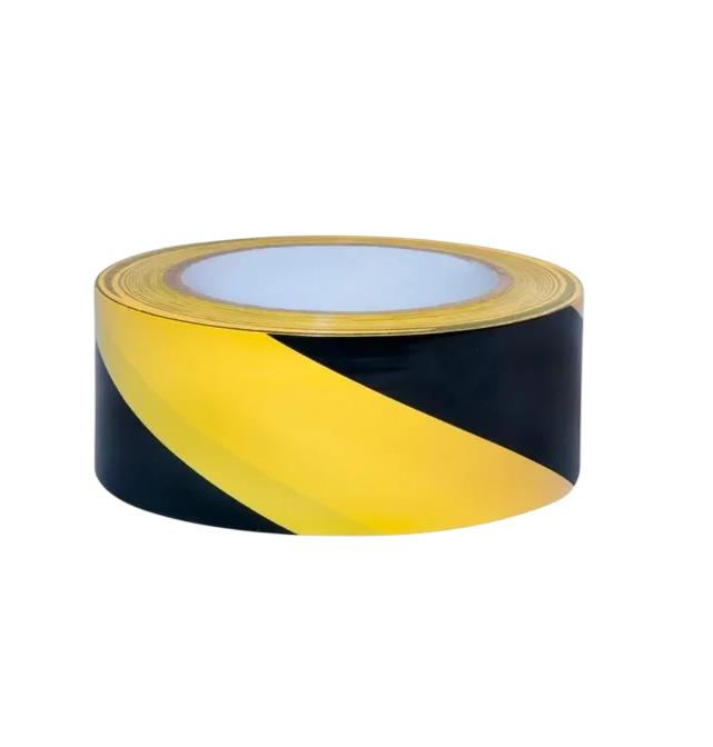Cinta demarcatoria de color